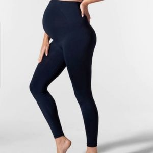 Maternity Blanqi Support Leggings